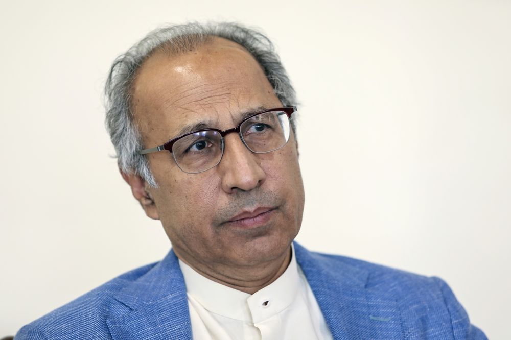 3 भारतीय खिलाड़ी जिन्होंने भारत छोड़ थाम लिया पाकिस्तान का दामन, टीम इंडिया की जगह पाकिस्तान के लिए खेलना समझा सम्मान की बात 3