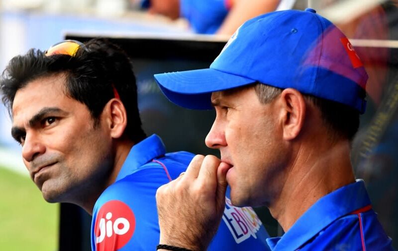 IPL 2021: मोहम्मद कैफ ने बताया क्यों इस आईपीएल की सबसे मजबूत टीम है दिल्ली कैपिटल्स 6