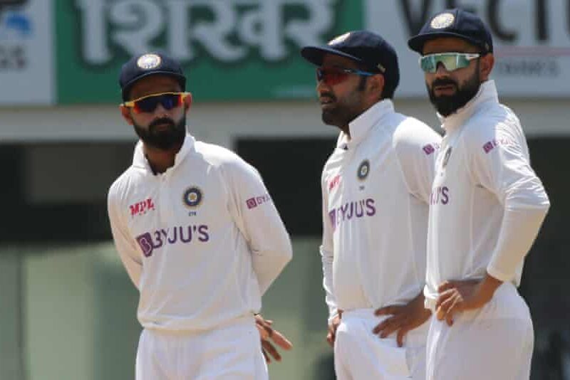 रोहित शर्मा के बाद इस साल टेस्ट क्रिकेट में सबसे ज्यादा रन बनाने वाले खिलाड़ी को विराट कोहली ने अभी तक नहीं दिया मौका 6