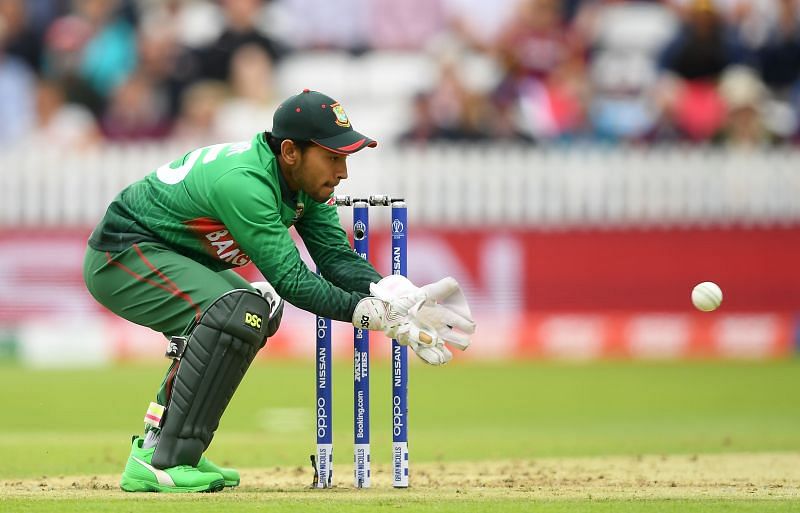 बांग्लादेश के कोच ने मुशफिकुर रहीम पर लगाया आरोप, कहा वो टी20 में विकेटकीपिंग नहीं करना चाहते, जानिए वजह 2