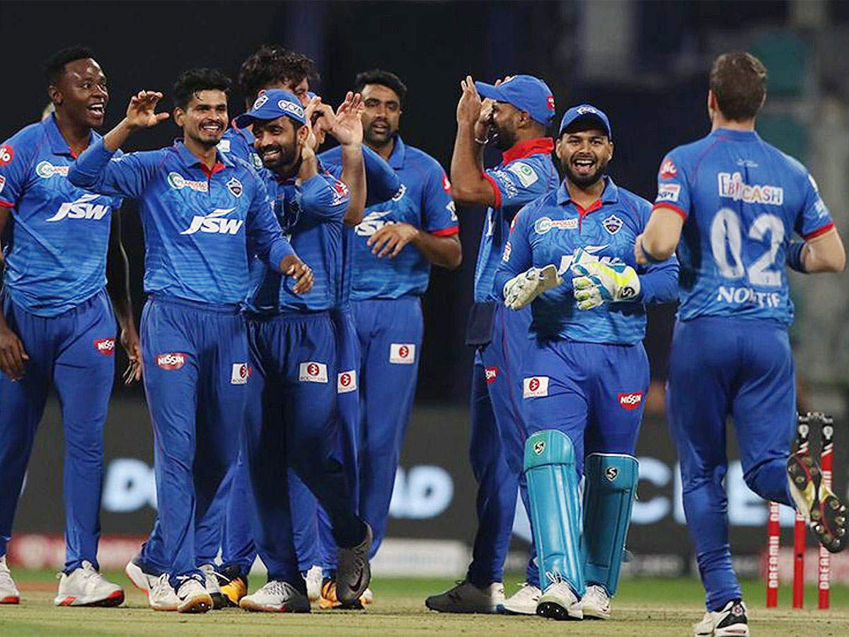 IPL AUCTION 2022- दिल्ली कैपिटल्स ने भी पूरा किया अपना स्क्वॉड, एक नजर में देखें कितनी मजबूत है टीम 2