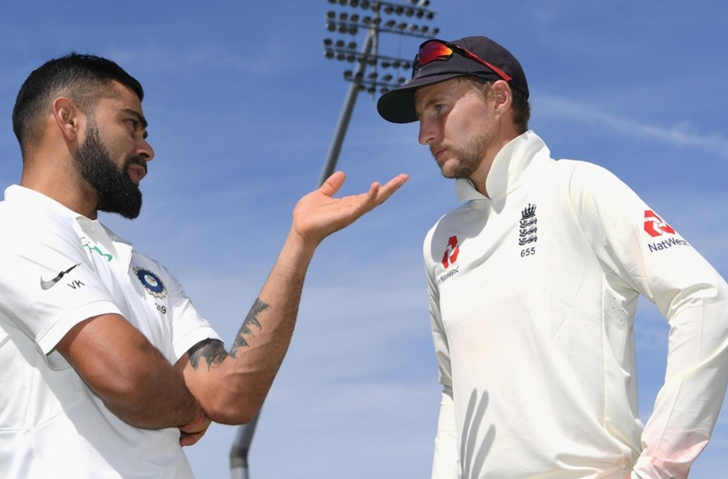 भारत और इंग्लैंड के बीच आखिरी टेस्ट को लेकर बड़ी खबर आई सामने, इस दिन हो सकता है मैच 2