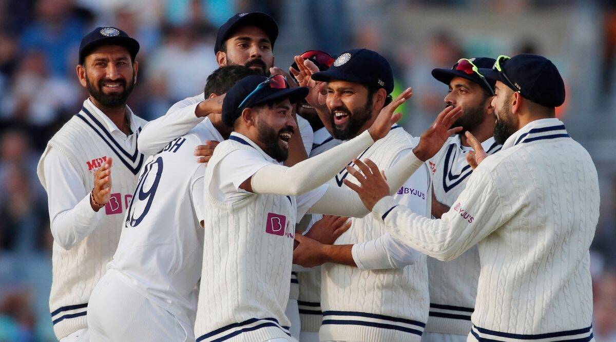 भारत और इंग्लैंड के बीच आखिरी टेस्ट को लेकर बड़ी खबर आई सामने, इस दिन हो सकता है मैच 1