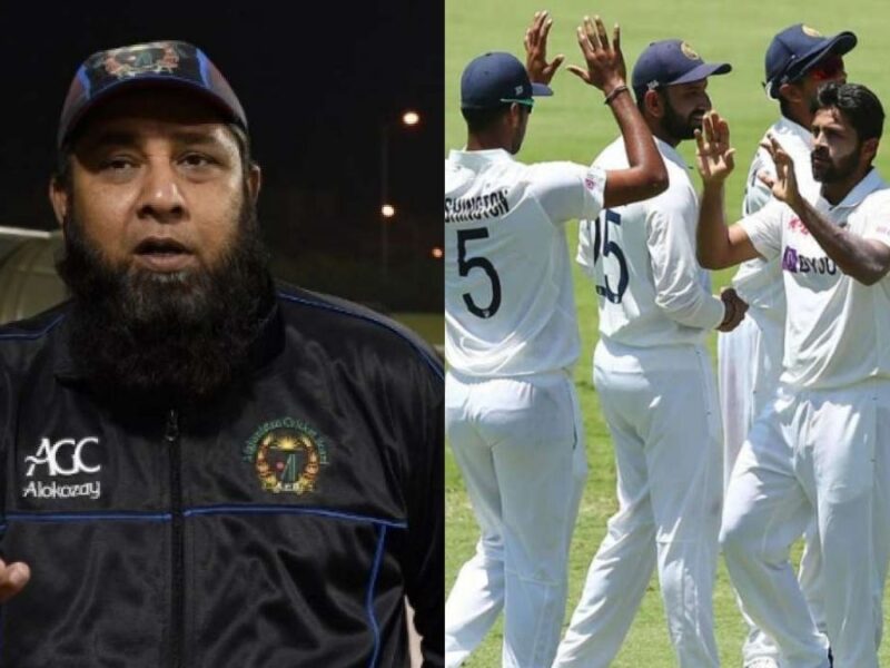 ENG vs IND: पाकिस्तान के पूर्व कप्तान इंजमाम उल हक ने शार्दुल, रोहित और बुमराह नहीं इस खिलाड़ी को दिया चौथा टेस्ट जीतने का श्रेय 9