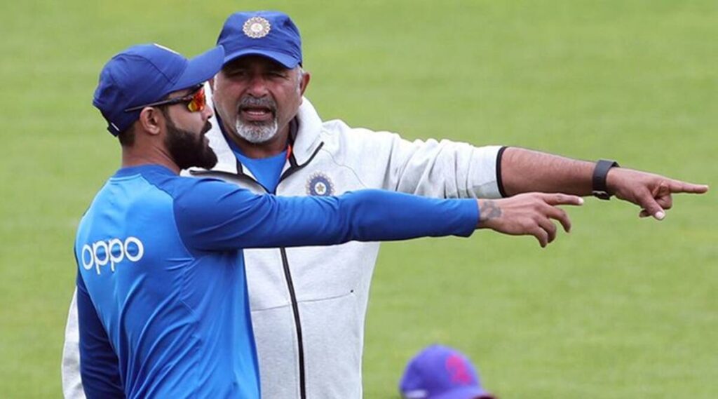 ENG vs IND: रविचंद्रन अश्विन को कब तक नहीं मिलेगा मौका? भारत के गेंदबाजी कोच भरत अरुण ने दिया ये जवाब 2