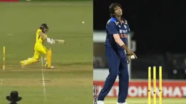 आखिरी गेंद पर नो बॉल से खड़ा हुआ बड़ा विवाद, ऑस्ट्रेलिया की जीत से सोशल मीडिया पर भड़के भारतीय फैंस 8