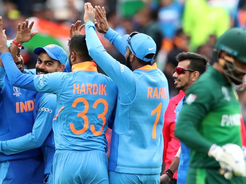 टी20 विश्व कप 2021: उमर गुल ने बताया कैसे भारतीय टीम को आसानी से हरा सकता है पाकिस्तान 10