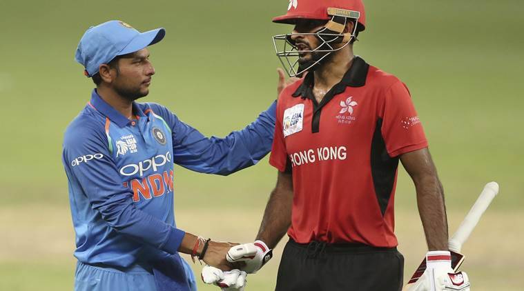 हांगकांग के कप्तान ने छोड़ा अपने देश, अब ओडिशा के लिए खेल रहे हैं घरेलू क्रिकेट, जानिए वजह 1