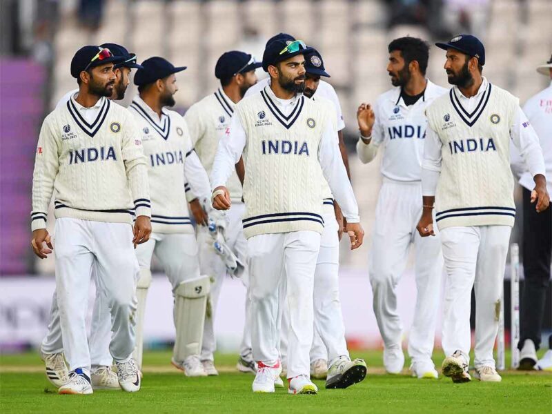 WTC Points Table: Test Championship में Team India का हुआ बुरा हाल, पाकिस्तान भी लुढ़का, टॉप पर है ये टीम 3