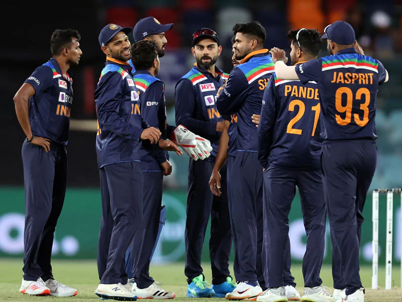 T20 वर्ल्ड कप के लिए BCCI ने लॉन्च की टीम इंडिया की नई जर्सी, देखें विराट सेना का नया लुक 2