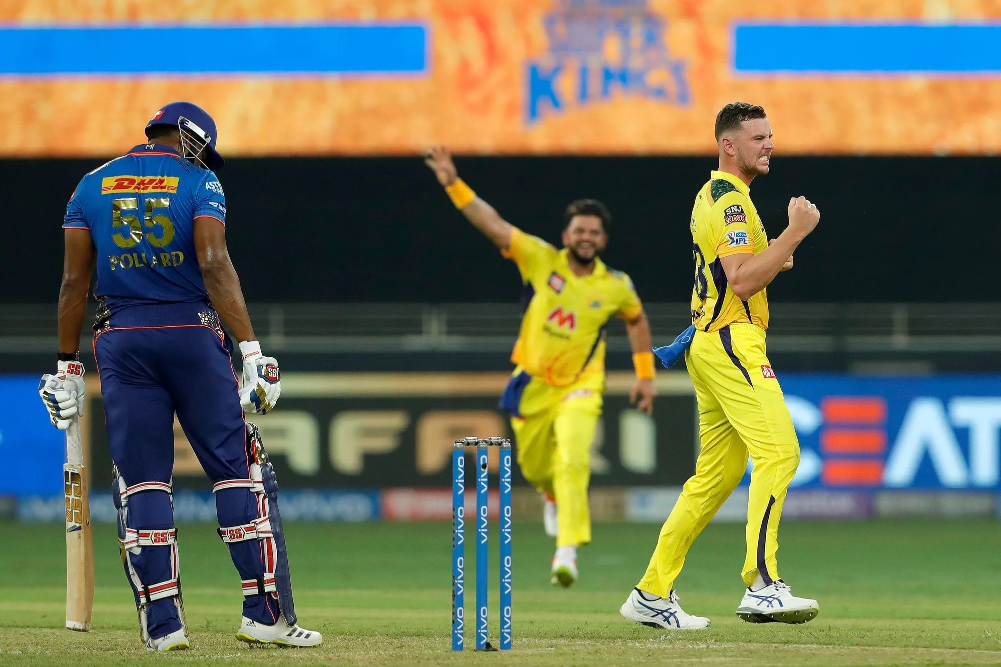 IPL 2021: मैच हार कर भी मुंबई इंडियंस के सूर्यकुमार यादव ने जीत लिया करोड़ों क्रिकेट फैंस का दिल 3