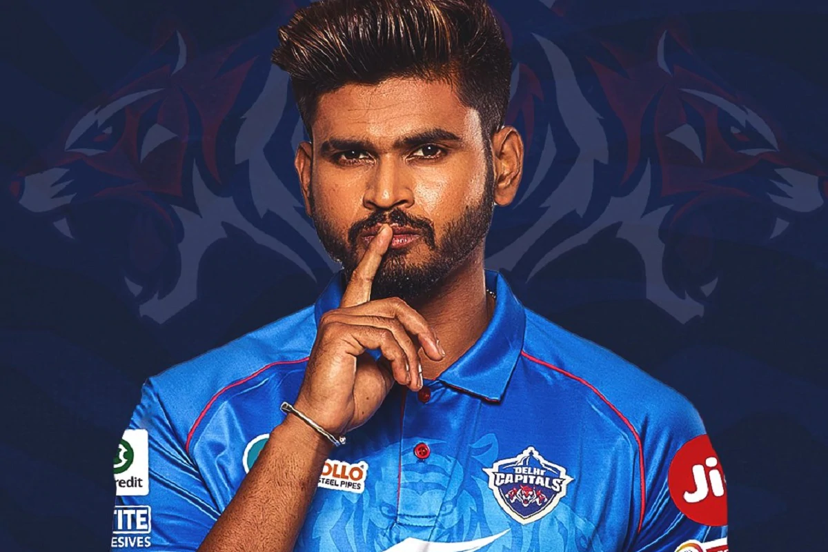 Shreyas Iyer: నేనేం బాధపడట్లేదు.. ఇదో అత్యుత్తమ క్రికెట్‌ మ్యాచ్‌: శ్రేయస్  | shreyas iyer says iam not feeling sad at all