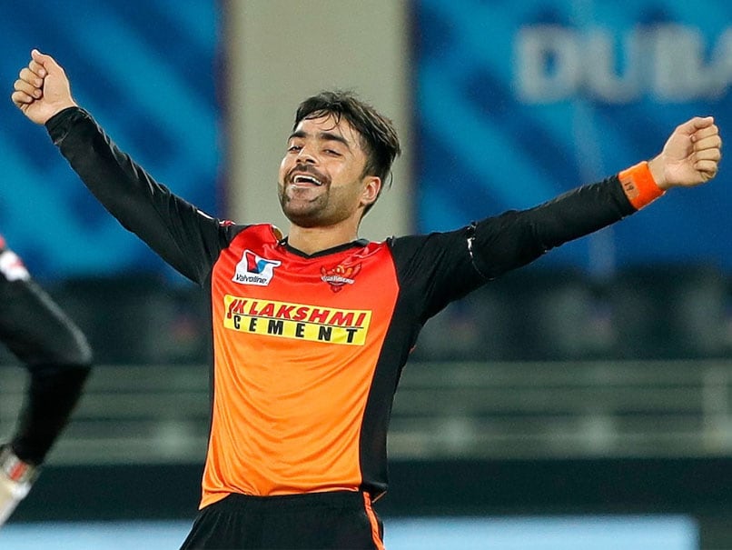 ICC T20WC- अफगानिस्तान की हार के बीच राशिद खान ने बनाया कीर्तिमान, हासिल की ये खास उपलब्धि 4