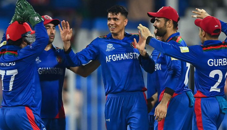 ICC T20WC- बल्लेबाजी कोच विक्रम राठौड़ का बड़ा बयान, अफगान टीम के ये खिलाड़ी हो सकते हैं भारत के लिए चुनौती 5