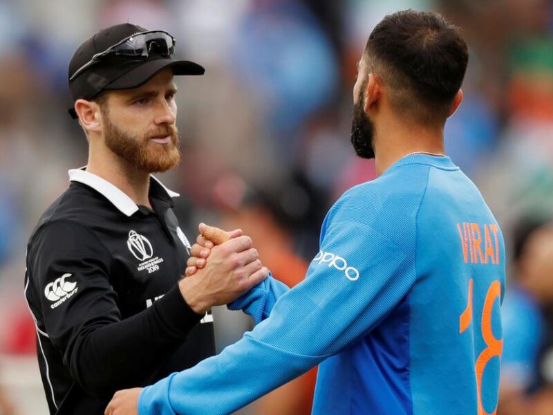 ICC T20WC- न्यूजीलैंड से होने वाले मैच से ठीक पहले टीम इंडिया को मिली खुश खबरी, अपनी रोल में लौटा ये भारतीय खिलाड़ी 2