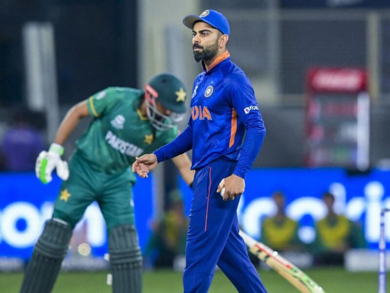 IND vs PAK: विराट कोहली के इन 3 फैसलों की वजह से हुई पाकिस्तान के खिलाफ भारतीय टीम को मिली शर्मनाक हार 13