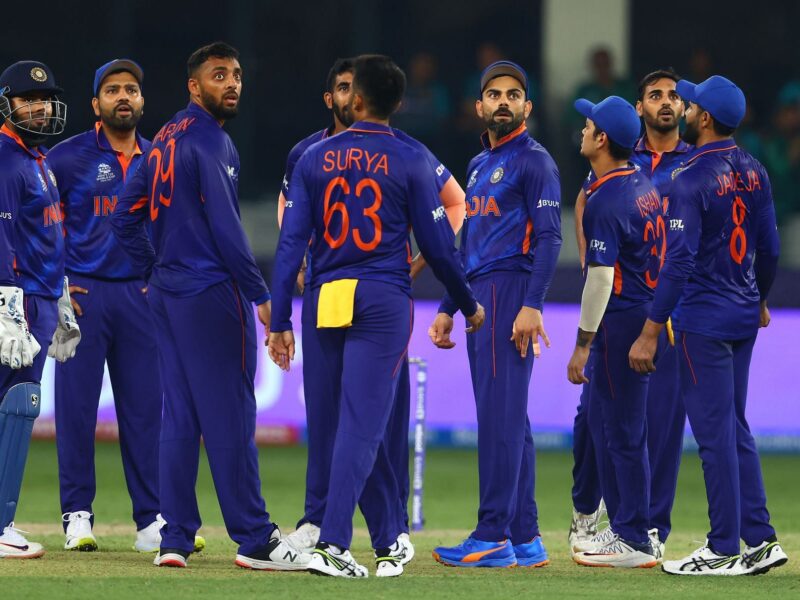 ICC T20 WORLD CUP 2021: संजय मांजरेकर ने बताया भारतीय टीम की कमजोरी, कहा इसे सुधार लें तो जीत है पक्की 12