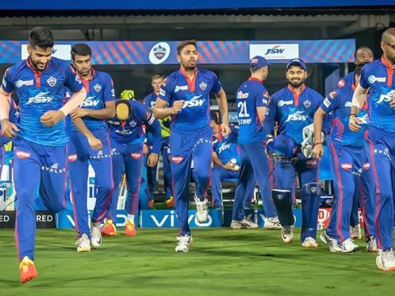 आईपीएल 2021- क्वालीफायर 2 में केकेआर के खिलाफ दिल्ली कैपिटल्स लेगी बड़ा फैसला, इन 11 खिलाड़ियों को मिलेगा मौका 14