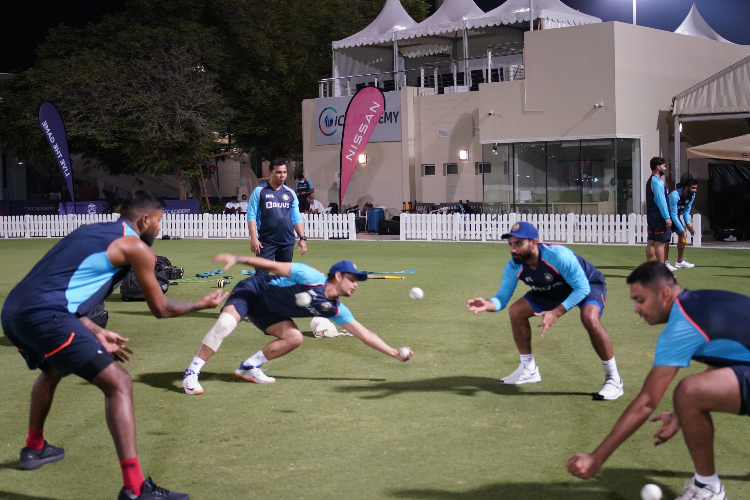 ICC T20WC- न्यूजीलैंड के खिलाफ भारतीय टीम में होंगे कई बड़े बदलाव, महेंद्र सिंह धोनी के इस खिलाड़ी को मौका मिलना तय! 3