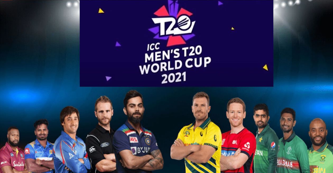 ICC T20WC- ये 4 टीमें हैं सेमीफाइनल के लिए सबसे प्रबल दावेदार, इस टीम से सेमीफाइनल खेल सकता है भारत 2