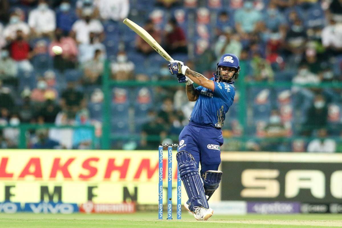 IPL 2021: प्लेऑफ से बाहर होने पर रोहित शर्मा ने पूरी टीम पर उतारा गुस्सा, कप्तान से नजरें चुरा रही पूरी टीम 4
