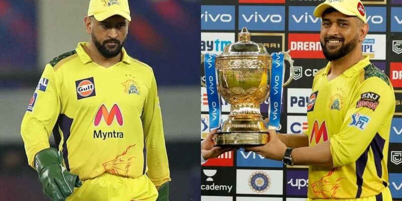 आईपीएल 2021- चेन्नई सुपर किंग्स के चैंपियन बनने की कामयाबी के पीछे छुप सी गई महेन्द्र सिंह धोनी की ये नाकामी, नहीं गया किसी का ध्यान 11