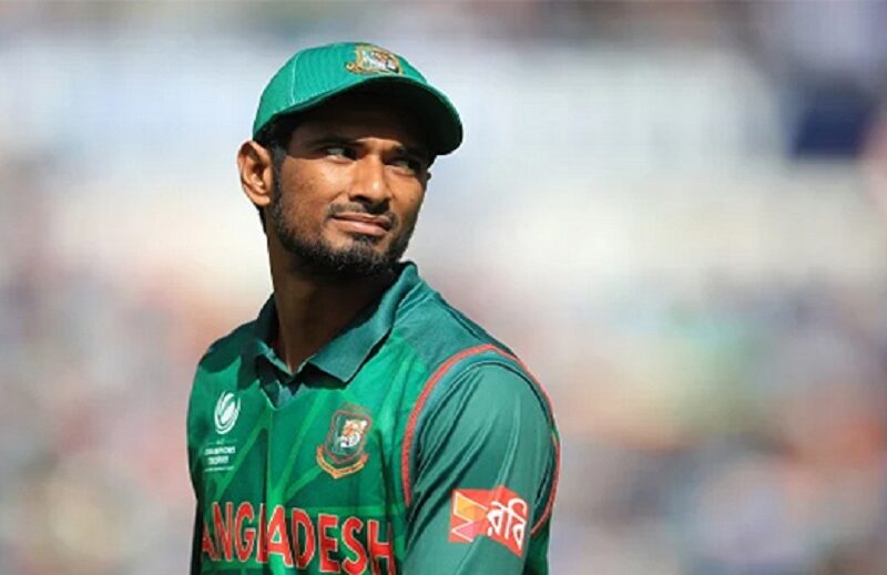 ICC T20 World Cup 2021: बांग्लादेश को वेस्टइंडीज के हाथों इस वजह से मिली हार, महमूदुल्लाह ने बताया मैच का टर्निंग प्वाइंट 13
