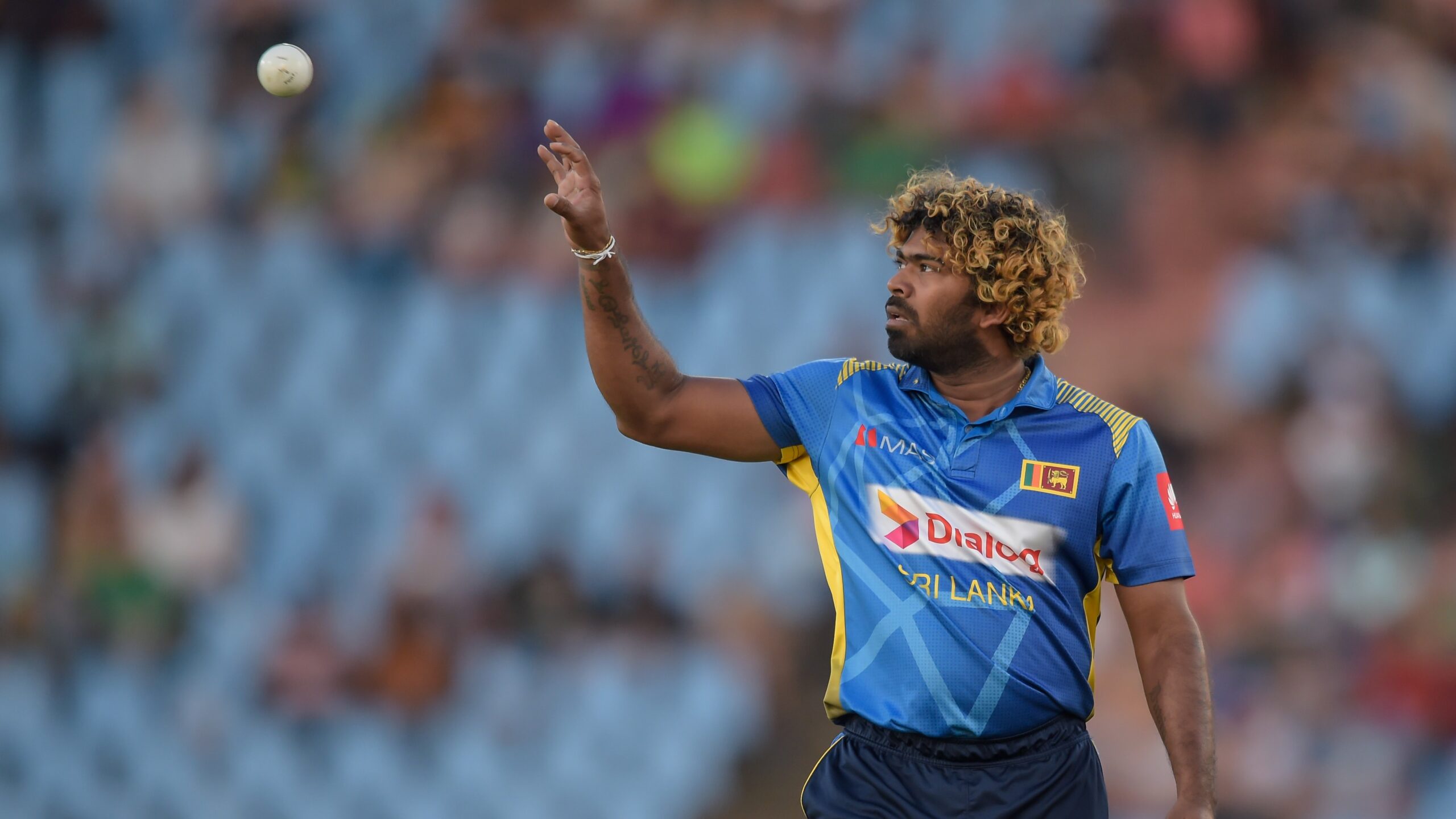 श्रीलंका के दिग्गज तेज गेंदबाज Lasith Malinga को मिली श्रीलंका टीम में खास जिम्मेदारी 2