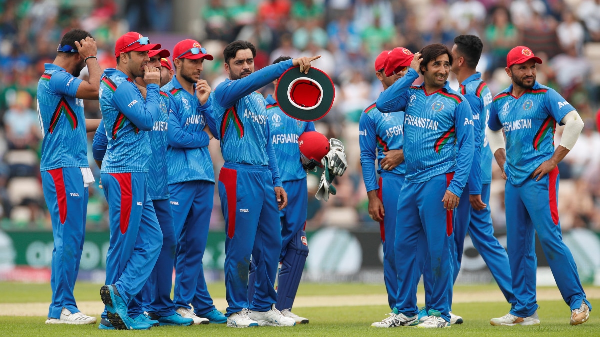 आईसीसी ने लिया अफगानिस्तान पर बड़ा फैसला, जानिए टी20 विश्व कप में खेल सकेगा या नहीं? 1