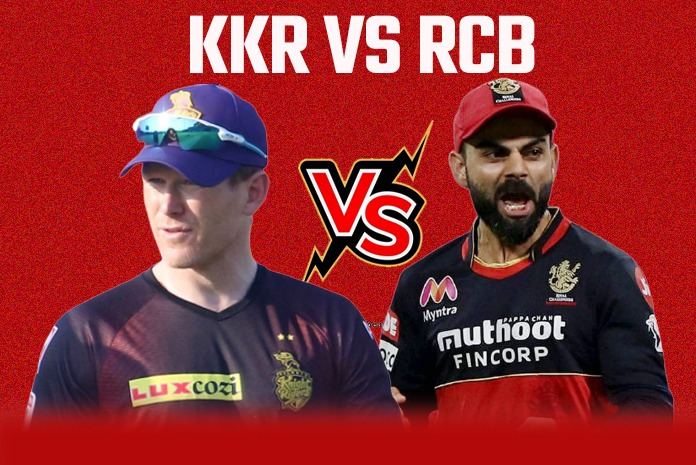 आईपीएल 2021: RCB vs KKR( STATS PREVIEW)- मैच में बन सकते हैं ये 8 रिकॉर्ड, विराट कोहली के पास इतिहास रचने का मौका 12