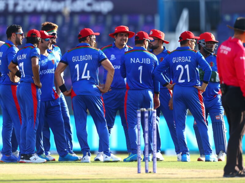 ICC T20WC- भारत को मात देने के लिए अफगानिस्तान भी है तैयार, इन 11 खिलाड़ियों के साथ उतरेगी अफगान टीम 3