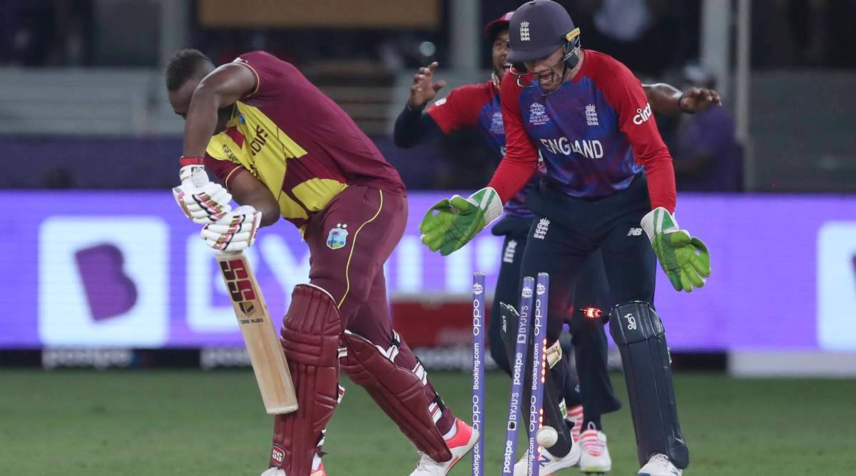 ICC T20WC: दो बार की चैंपियन टीम वेस्टइंडीज क्यों हर मैच में कर रही खराब प्रदर्शन, वजह आई सामने 2
