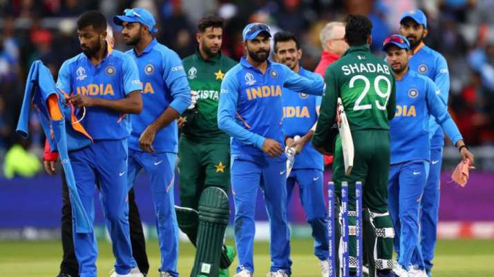 टी20 विश्व कप 2021: पाकिस्तान की अब खैर नहीं ! फॉर्म में लौटे 2 भारतीय खिलाड़ी, विश्व कप से पहले टीम इंडिया के लिए आई खुशखबरी 6