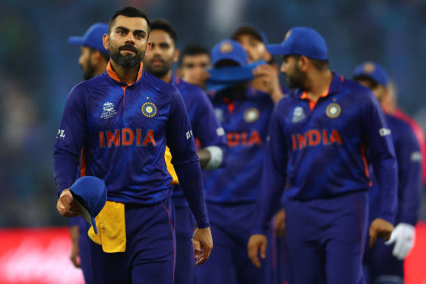 ICC T20WC- "जसप्रीत बुमराह पर हद से ज्यादा निर्भरता भारतीय टीम को पड़ रही भारी" मुरलीधरन ने भारत को लगाई फटकार, पाकिस्तान पर कही ये बात 2