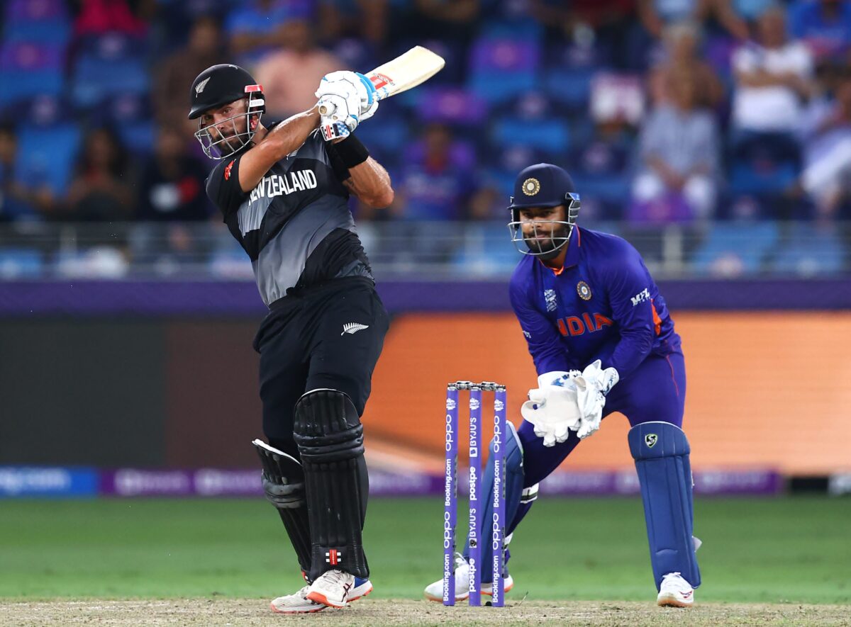 ICC T20 World Cup 2021: न्यूजीलैंड के खिलाफ भारत की शर्मनाक हार, सेमीफाइनल की रेस से लगभग बाहर हुई टीम 1