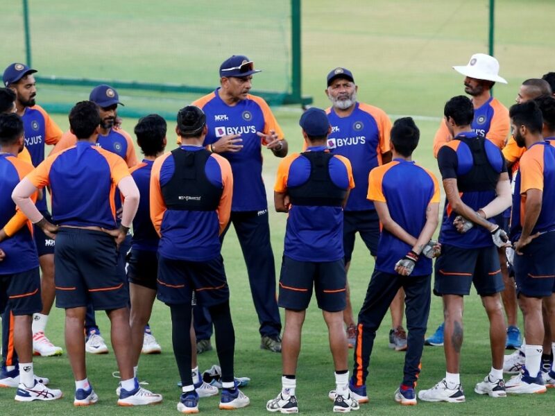रवि शास्त्री की जगह भारतीय टीम का कोच बनना चाहता है साउथ अफ्रीका का ये दिग्गज खिलाड़ी, गैरी कर्स्टन से है ख़ास लगाव 5