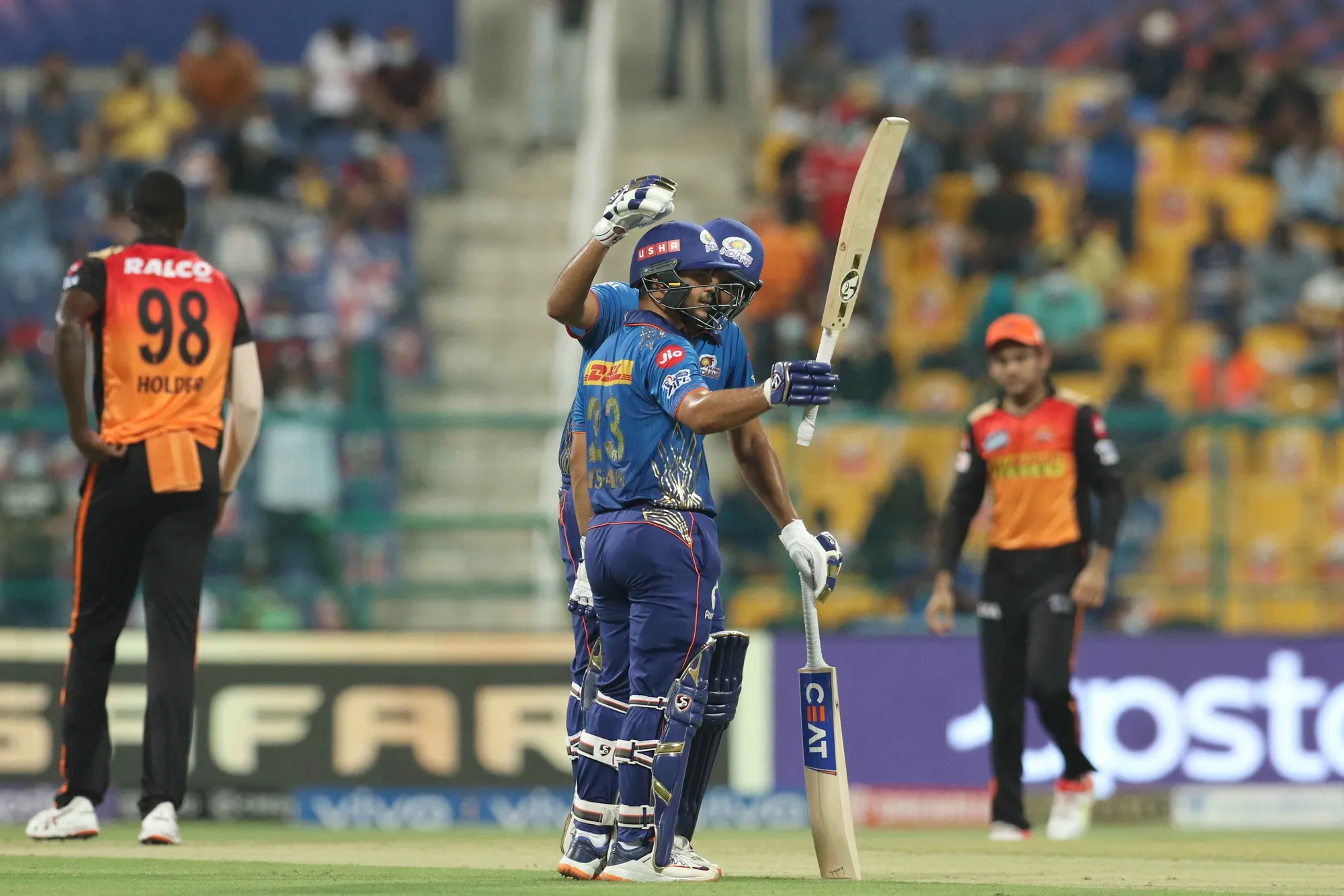 आईपीएल 2021- ईशान किशन ने बताया आरसीबी-मुंबई मैच के बाद क्या हुई थी विराट कोहली से बात, जिसके बाद वापस आ गई फॉर्म 3