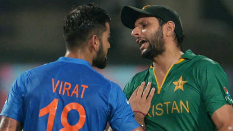 आकाश चोपड़ा के ग्रेटेस्ट T20 वर्ल्ड कप XI में Team India के 2 कप्तानों को मिली जगह, एक नजर में देखें प्लेइंग इलेवन 1