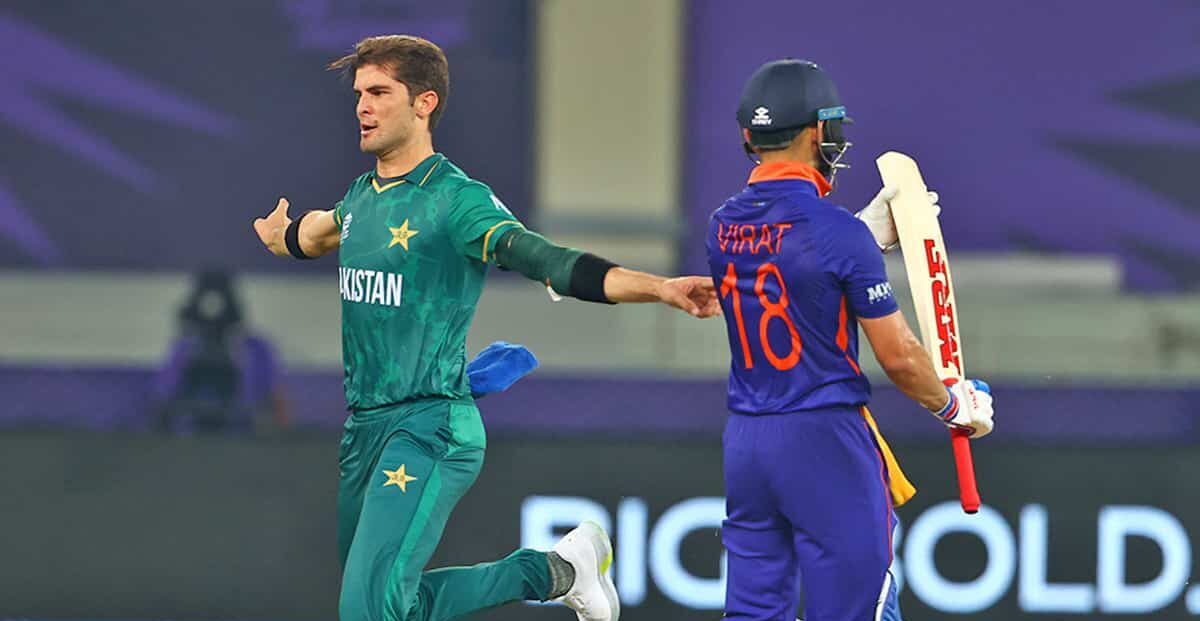 ICC T20WC- "जसप्रीत बुमराह पर हद से ज्यादा निर्भरता भारतीय टीम को पड़ रही भारी" मुरलीधरन ने भारत को लगाई फटकार, पाकिस्तान पर कही ये बात 5
