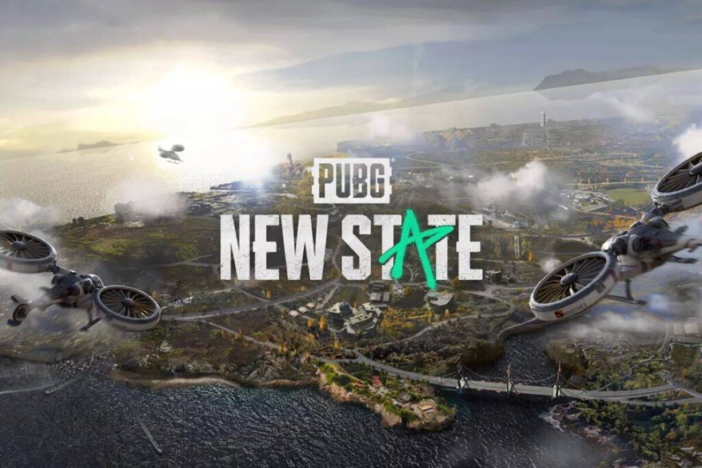 PUBG: New State का Pre-Register एंड्रॉइड डिवाइस पर कैसे करें? 2