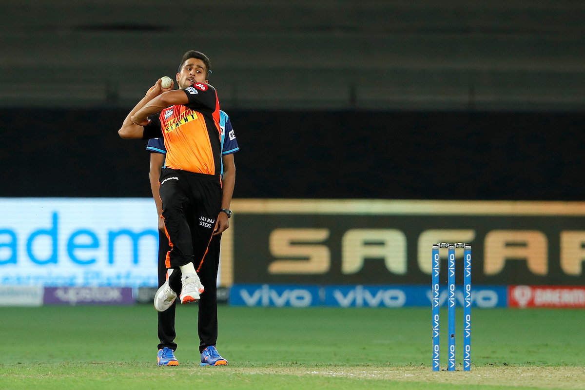 SRH vs RCB: सनराइजर्स हैदराबाद के कप्तान केन विलियमसन ने इस भारतीय खिलाड़ी को दिया रॉयल चैलेंजर्स बैंगलोर पर जीत का पूरा श्रेय 4