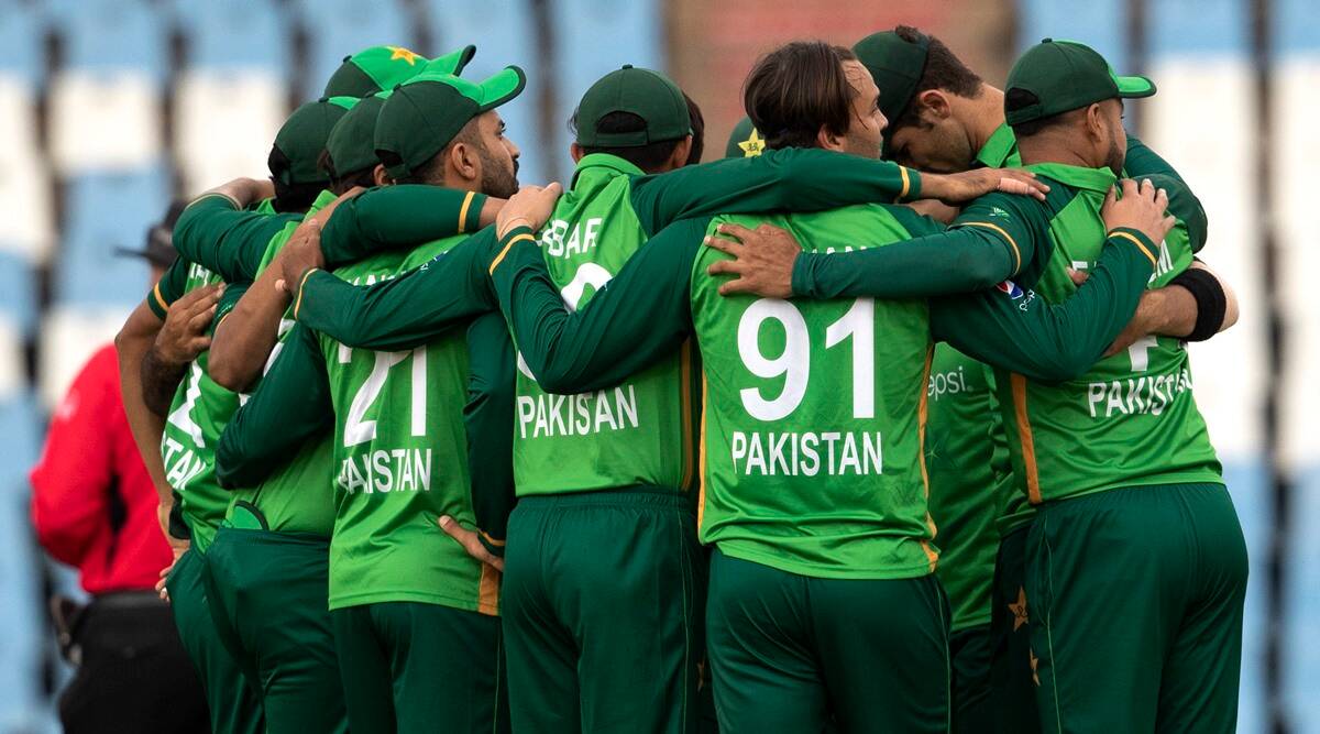 ICC T20WC- भारत के खिलाफ इन 11 खिलाड़ियों के साथ उतर सकती है पाकिस्तान, ये खिलाड़ी बन सकते हैं टीम इंडिया के लिए खतरा 1