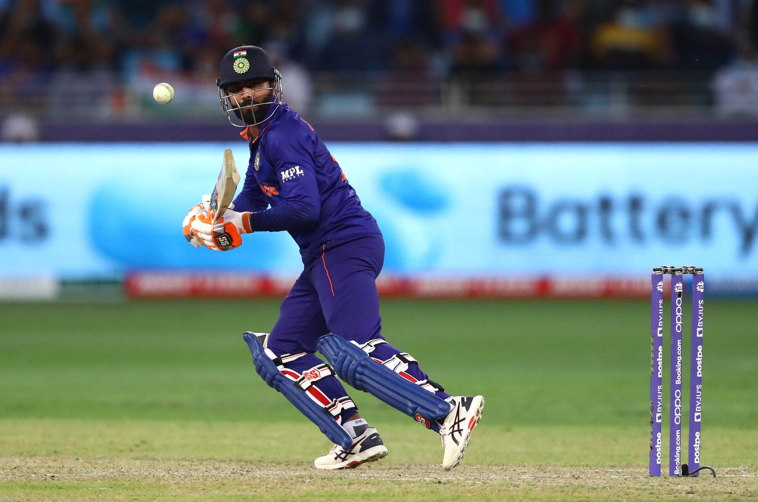 ICC T20 World Cup 2021: न्यूजीलैंड के खिलाफ भारत की शर्मनाक हार, सेमीफाइनल की रेस से लगभग बाहर हुई टीम 5