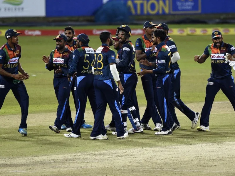 टी20 विश्व कप के लिए श्रीलंका की टीम में हुए ये बदलाव, इन खिलाड़ियों को किया गया बाहर 2