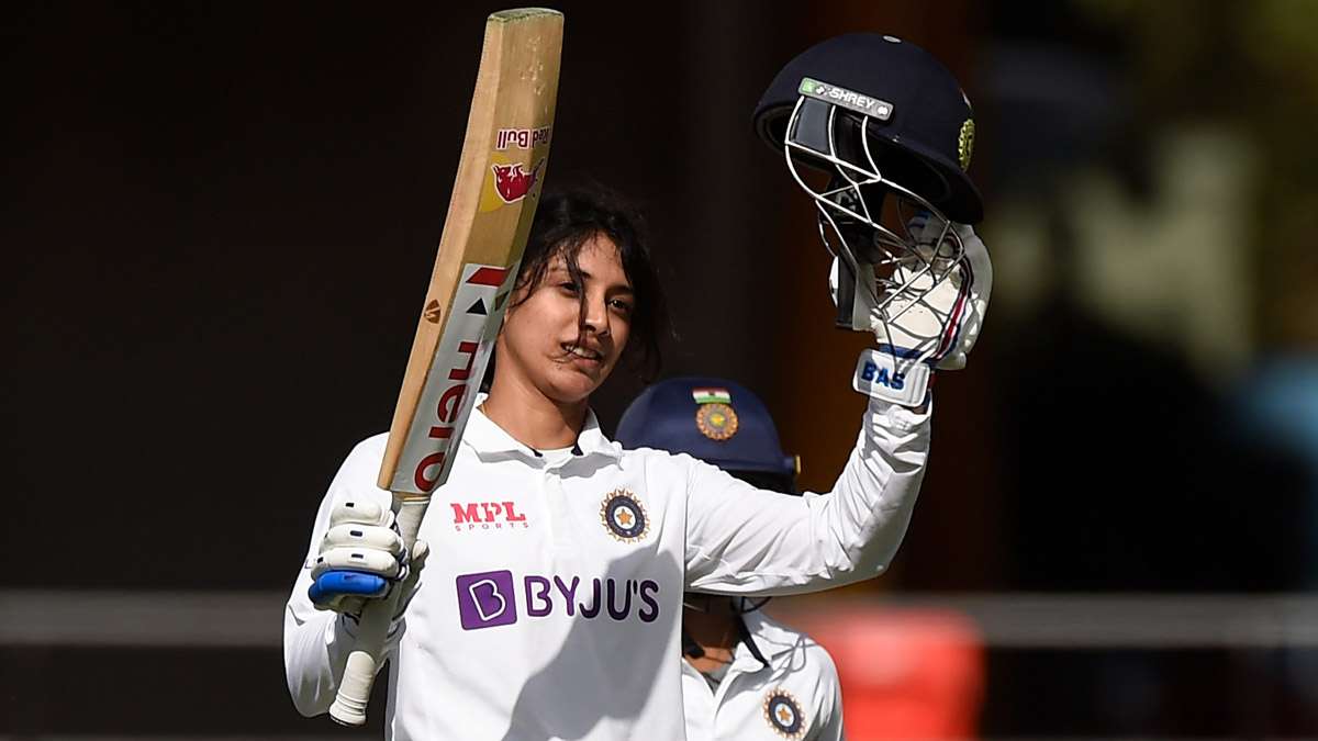 ऑस्ट्रेलिया पर भारतीय महिला क्रिकेट टीम ने कसा शिकंजा, मंधाना के शतक के बाद बॉलरों का कमाल 3