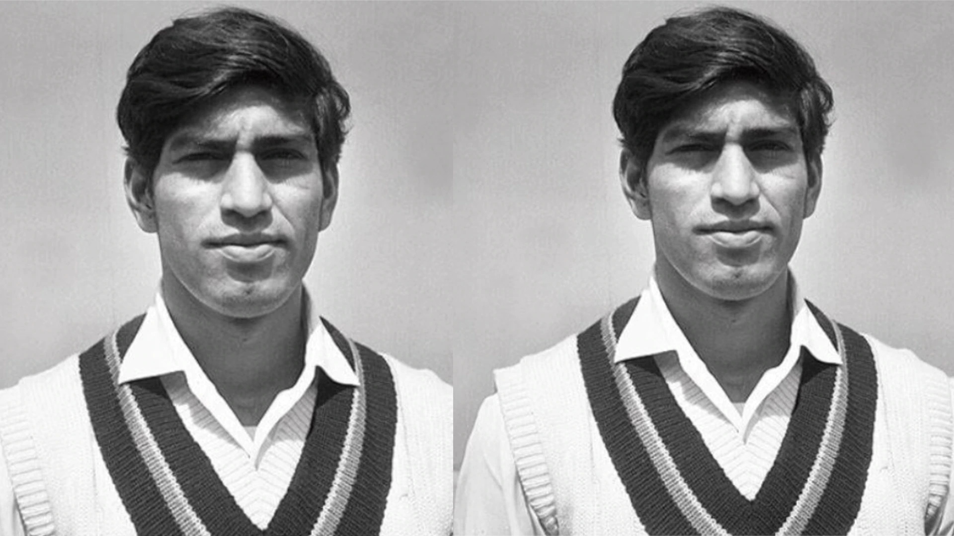 पाकिस्तान टीम के लिए खेल चुके हैं ये 7 गैर मुस्लिम क्रिकेटर, एक खिलाड़ी के साथ टीम ने की थी शर्मनाक हरकत 2