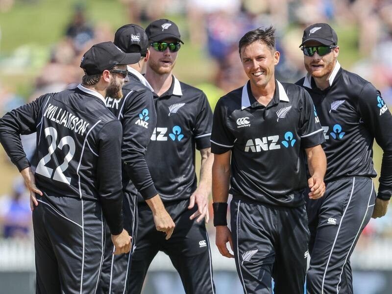 ICC T20 World Cup 2021, AUS vs NZ: ऑस्ट्रेलिया के खिलाफ इस प्लेइंग इलेवन के साथ मैदान में उतर सकती है न्यूजीलैंड की टीम, टीम में होगा एक बड़ा बदलाव 4