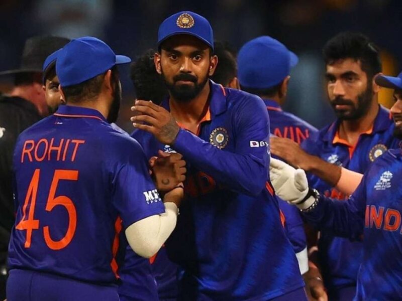 ICC T20WC Points Table: भारतीय टीम ने दर्ज की वर्ल्ड कप में पहली जीत, सेमीफाइनल में जाने की उम्मीद अब भी बरक़रार 3