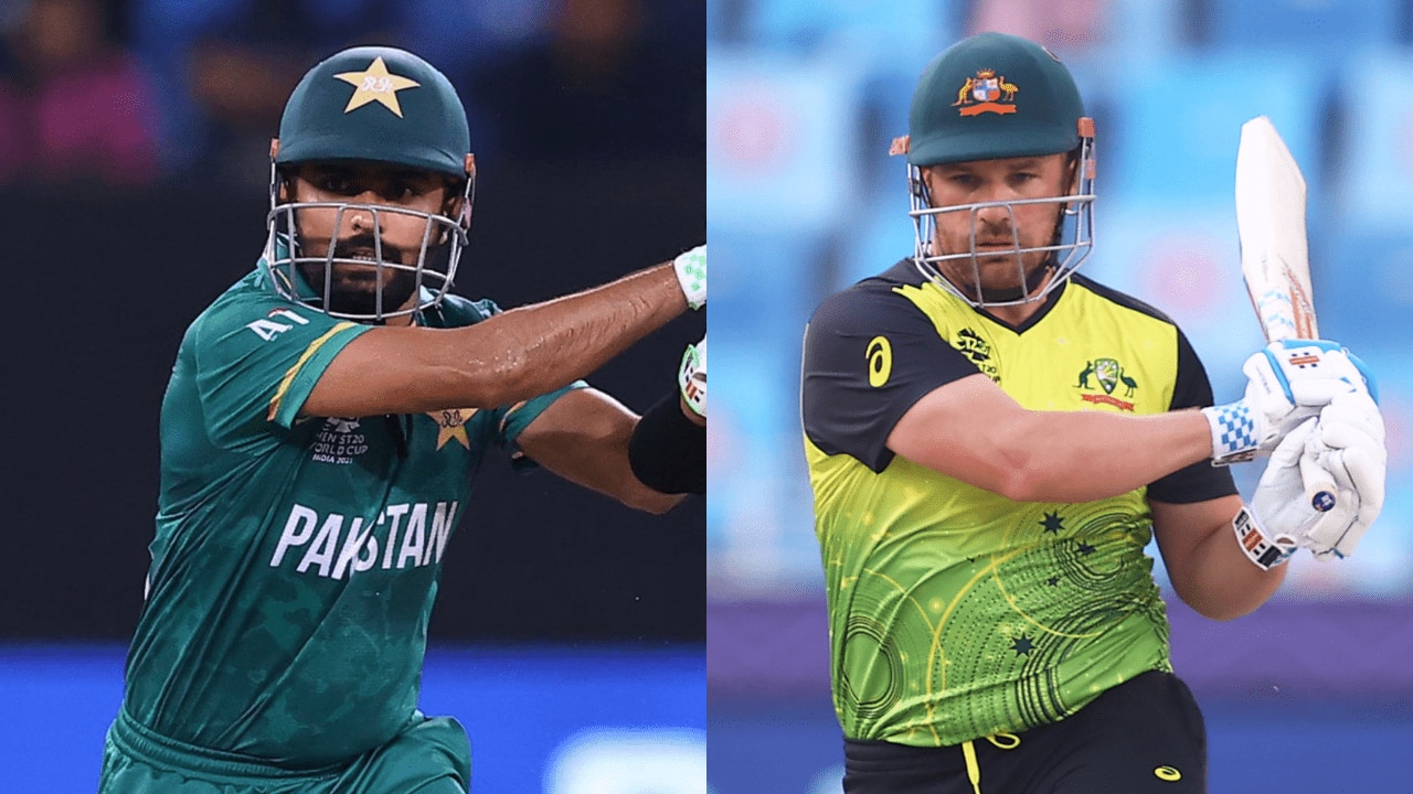 ICC T20WC- पाकिस्तान के खिलाफ सेमीफाइनल से पहले इस बात को लेकर भयभीत हैं आरोन फिंच, अपनी टीम को किया आगाह 3