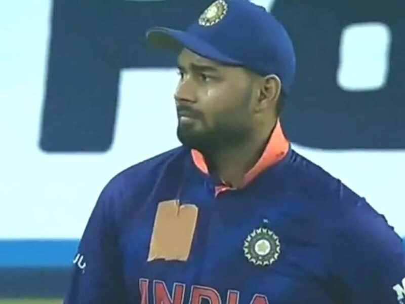 Rishabh Pant के कारण इन 3 विकेटकीपर बल्लेबाज को टीम इंडिया में नहीं मिल रहा मौका 2
